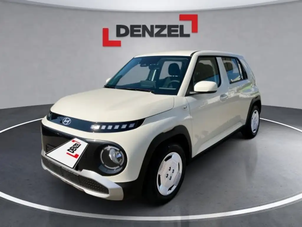 Hyundai Inster Smart Line 49kWh