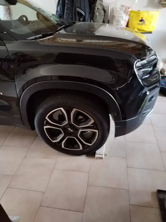 Jeep Avenger Avenger 2022 full-electric Summit fwd 156cv auto