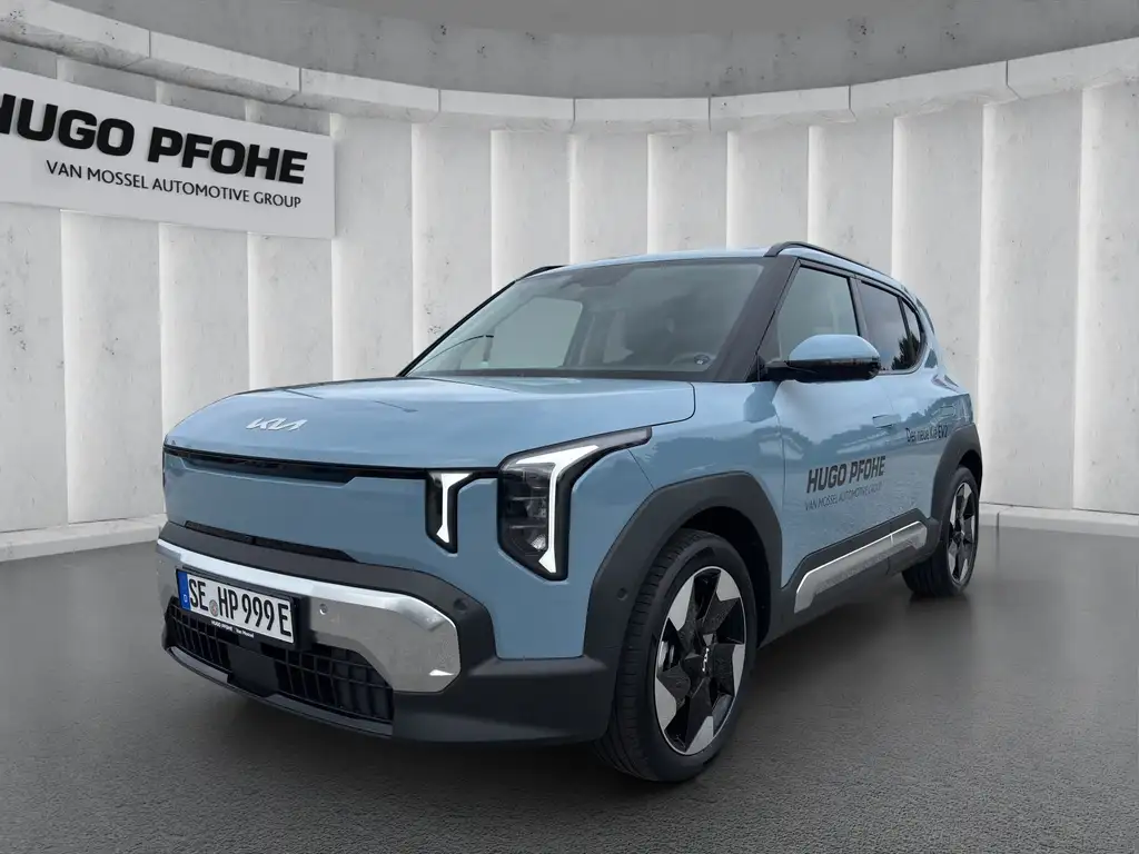 Kia EV2 Earth 42.2 kWh
