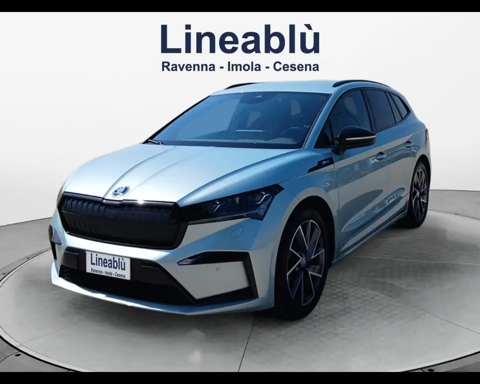 Skoda Enyaq 60 SportLine