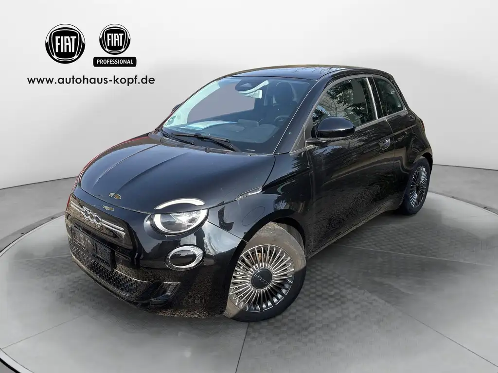Fiat 500e 500e Action 23 kwh 95 PS