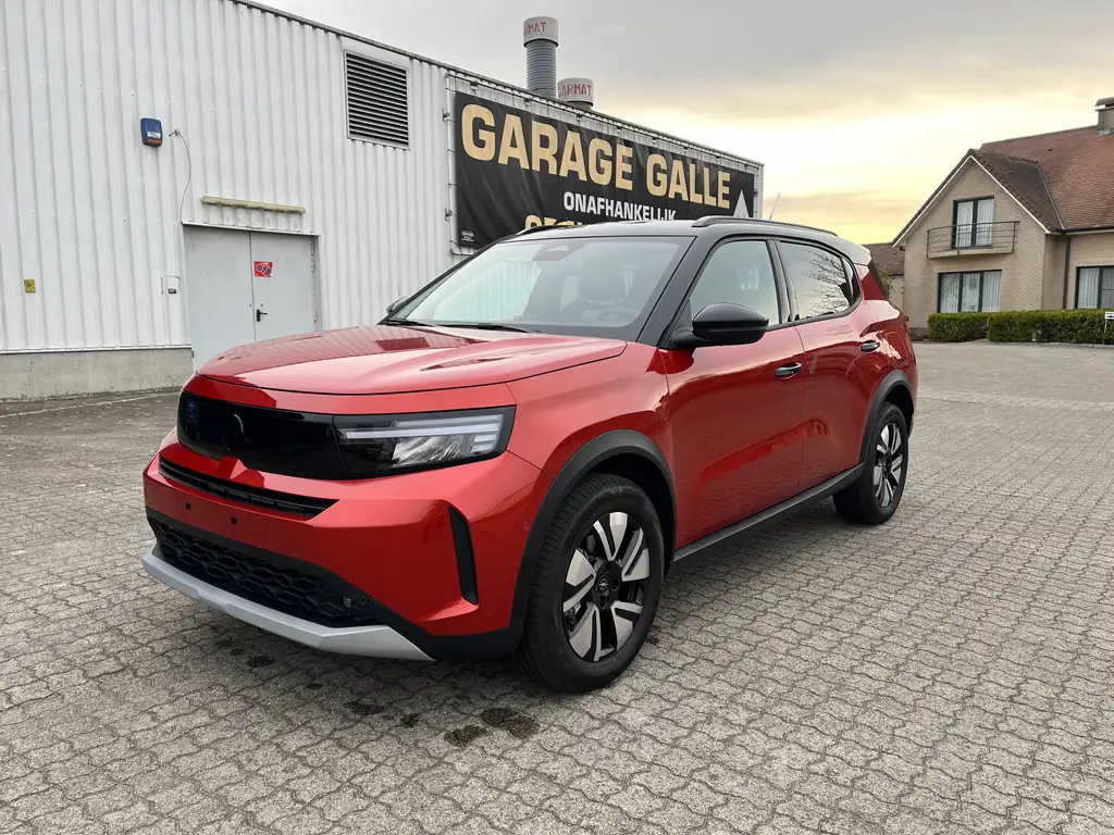 Opel Frontera e-Frontera 44.2 kWh GS