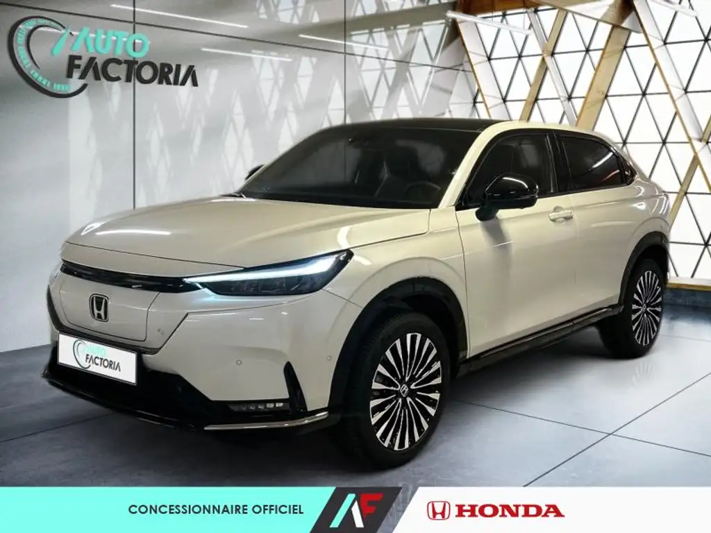 Honda e:Ny1 Electrique 204ch Advance