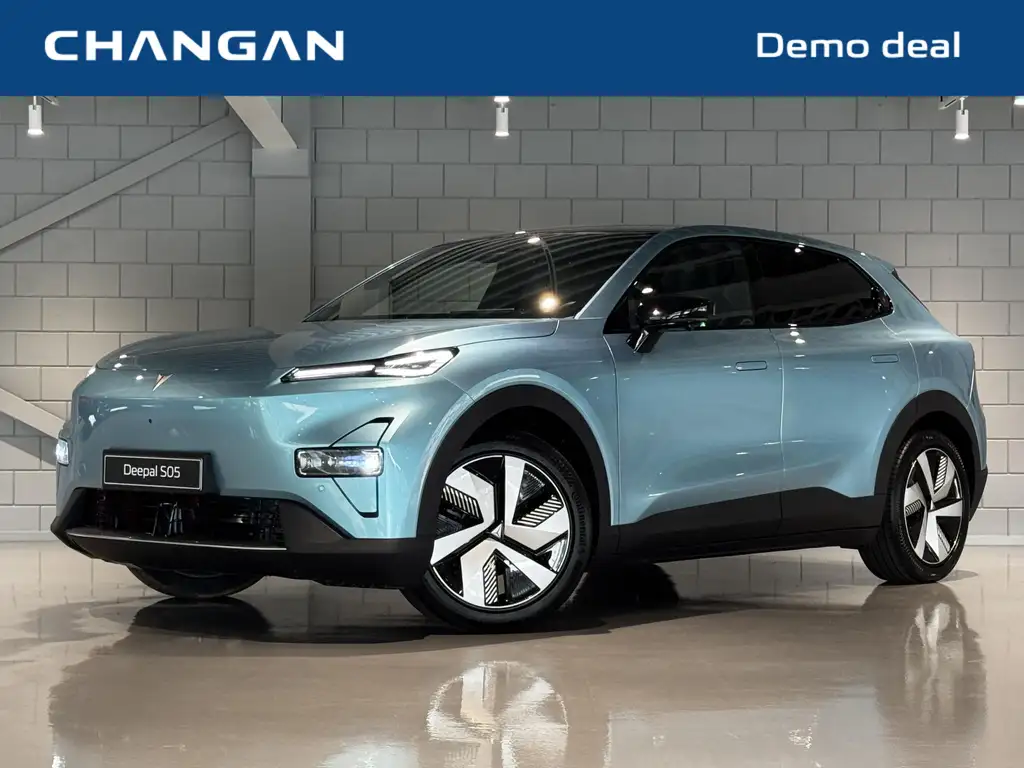 Changan Deepal S05 Max 68.8 kWh | DEMODEAL | 272PK | Head-Up | Pano