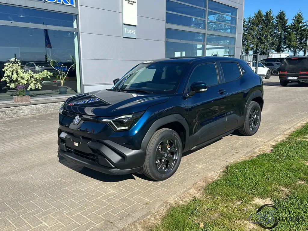 Suzuki eVitara BEV 61KWH GL 2WD