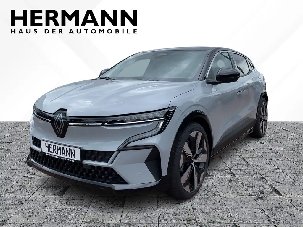 Renault Megane E-Tech 100% elektrisch*ABS
