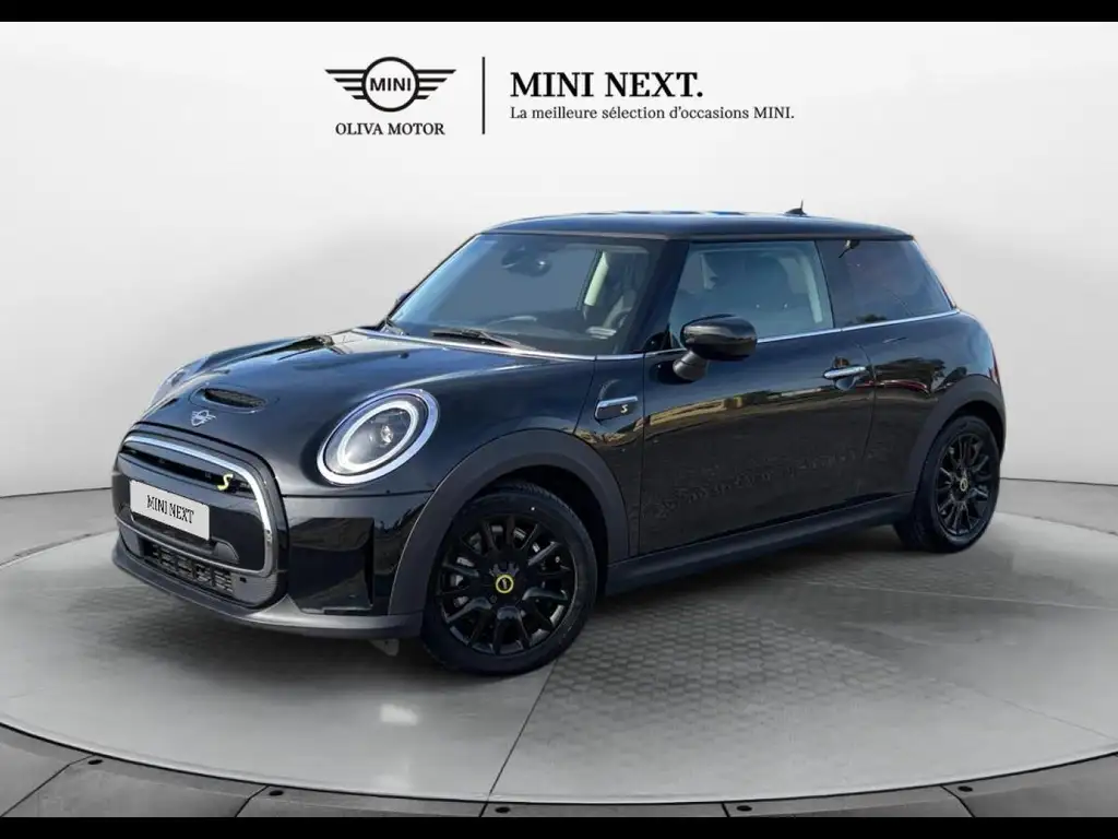 MINI Cooper SE Cooper SE 184ch Edition Premium BVA 5CV