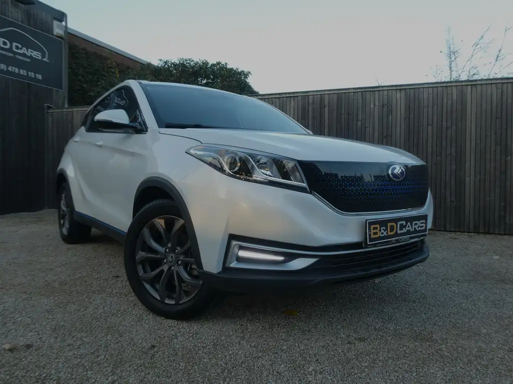 Seres Seres 3 53.6 kWh Comfort 300KM AUTONOMIE