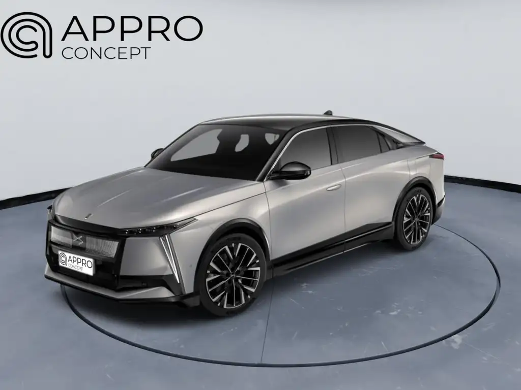 DS Automobiles N°8 Electrique - FWD Long Range - 245  Etoile