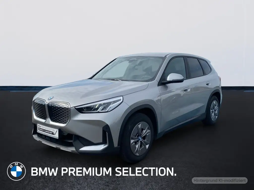 BMW iX1 xDrive30 RÜCKFAHRKAMERA DRIVING ASSIST