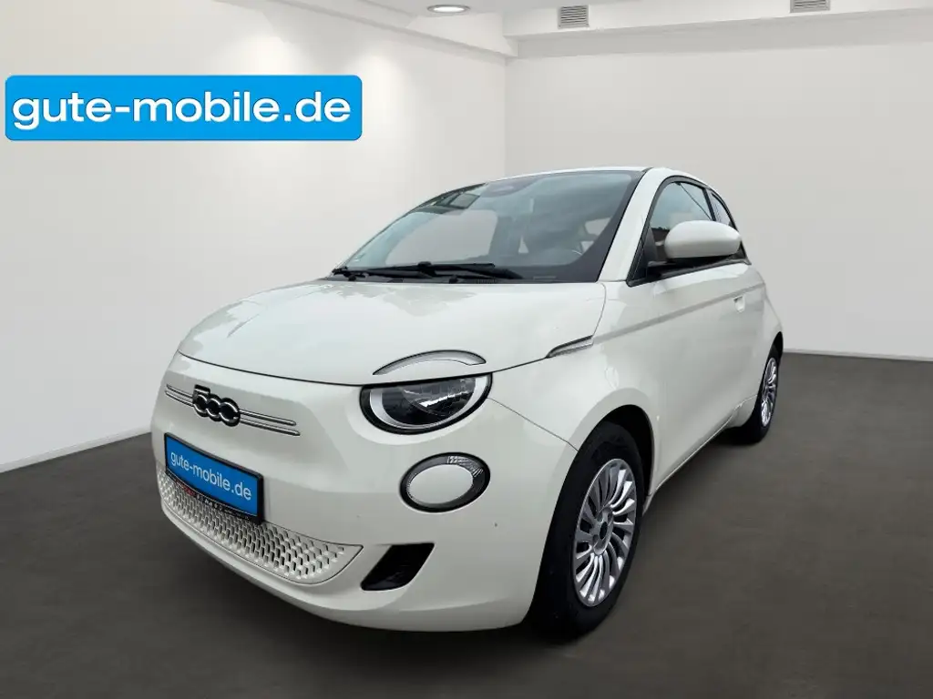 Fiat 500e Basis MY23 I CarPlay I Navi I Klima