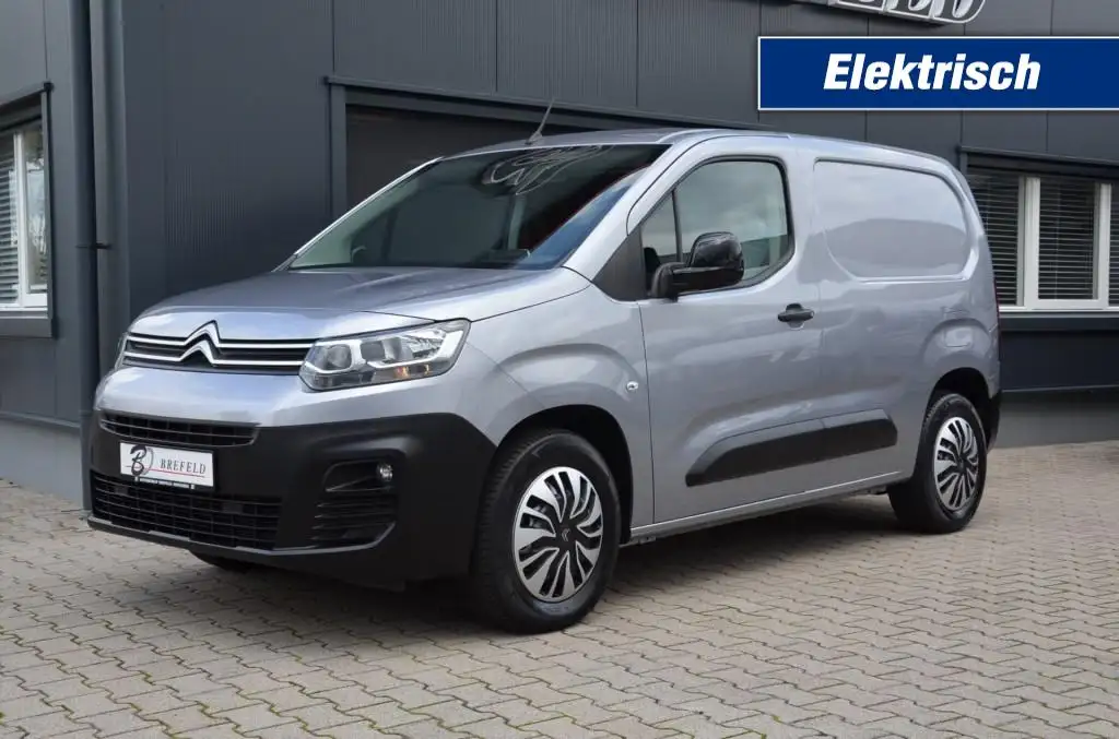 Citroen Berlingo E-Berlingo Heavy      57KW