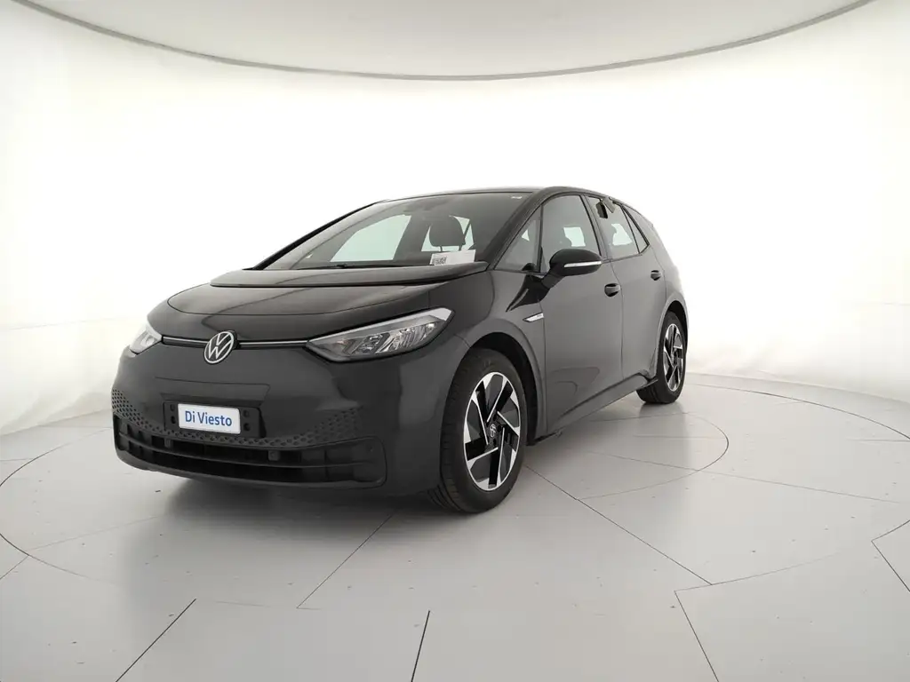 Volkswagen ID.3 58 kwh pro performance