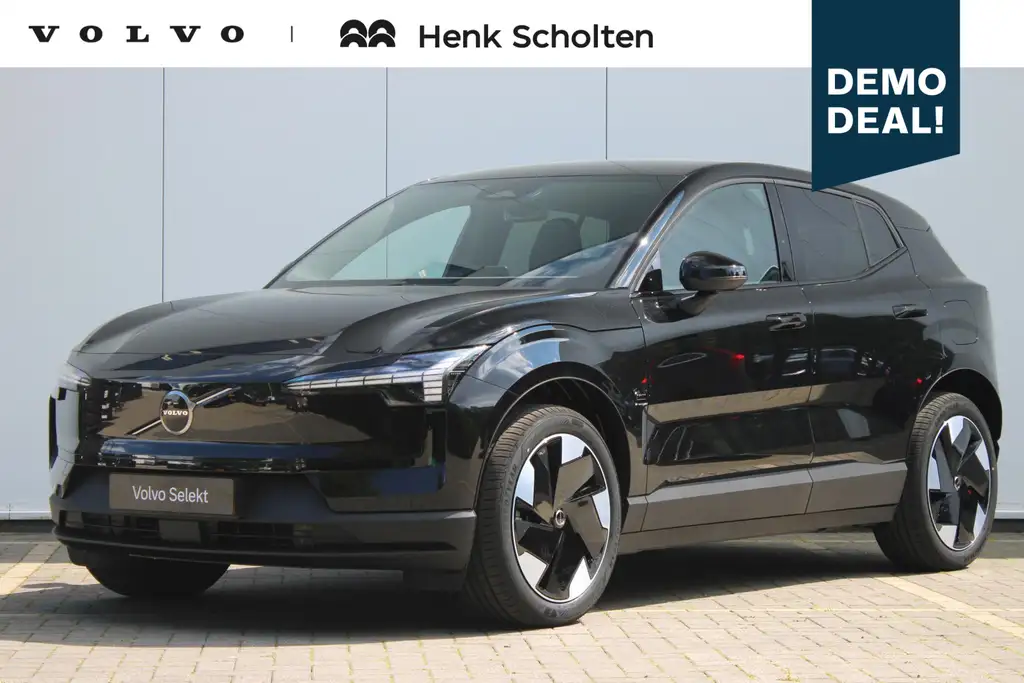 Volvo EX30 P3 Plus Europa 51 kWh | DEMO DEAL | Adaptieve Crui