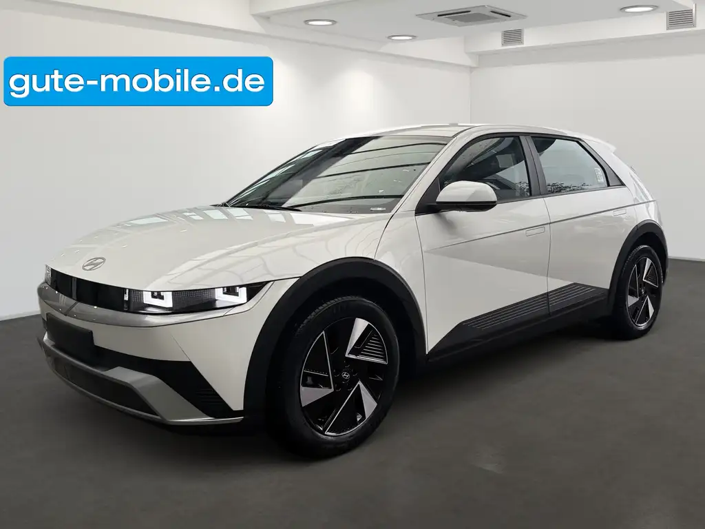 Hyundai IONIQ 5 63kW h Heckantrieb DYNAMIQ Paket