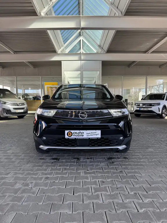 Opel Mokka-e Elegance