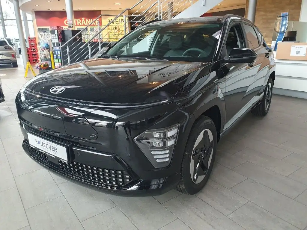 Hyundai KONA Elektro 65kWh Prime (SX2)
