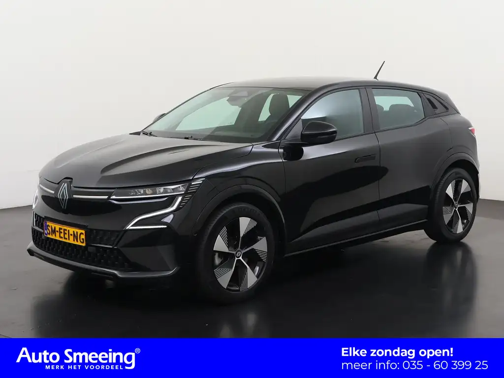 Renault Megane E-Tech EV60 Optimum Charge Equilibre | 3 Fase | SOH 94% |