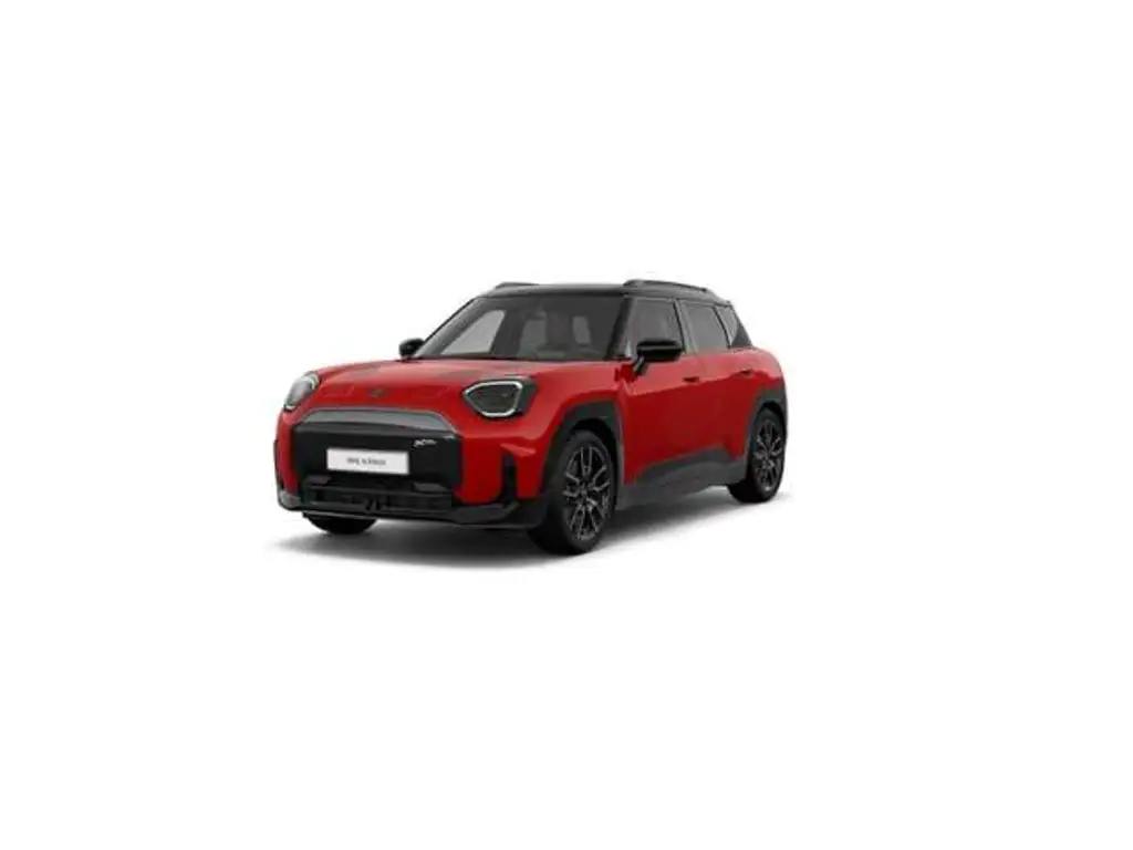 MINI Aceman PACK M|JCWPACK|COMFORT|HUD|ZETELVW|CARPLAY