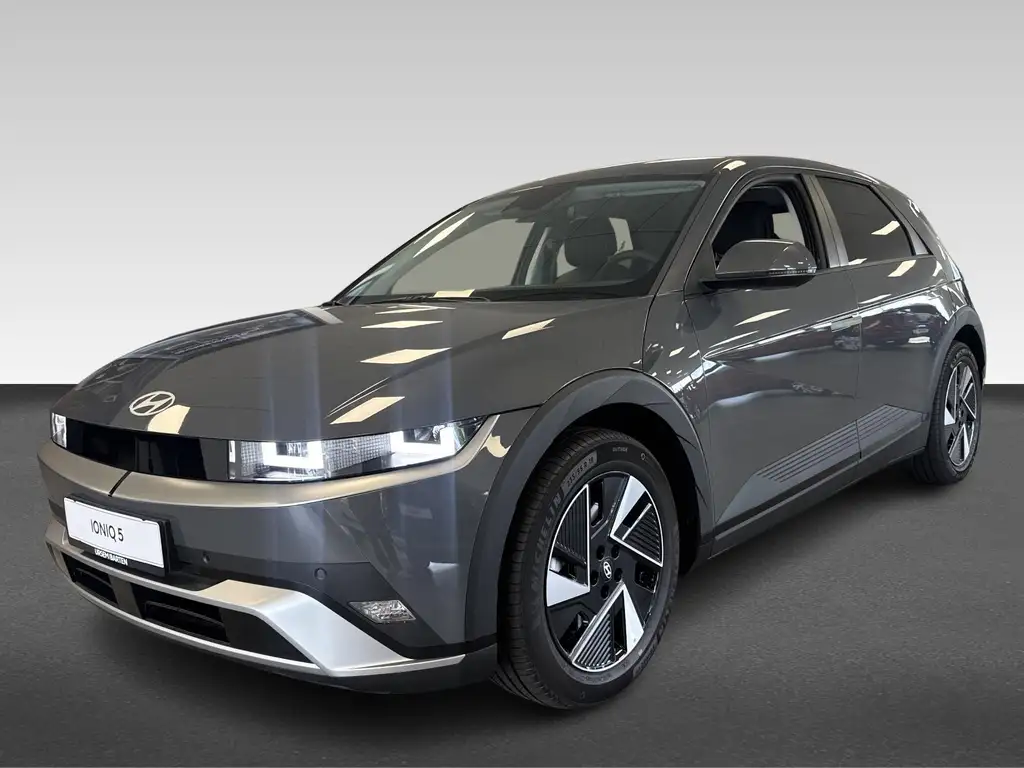 Hyundai IONIQ 5 Long Range Pure Edition 84 kWh
