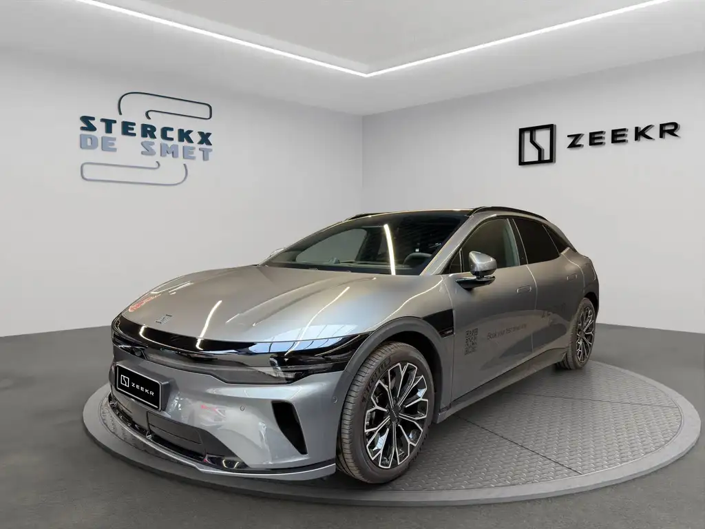 Zeekr 7GT Long Range RWD