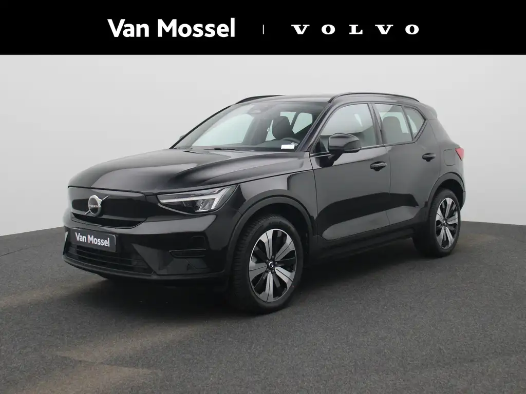 Volvo XC40 Recharge Core | SOH 94.5 | 69KWH | Navigatie | Cam