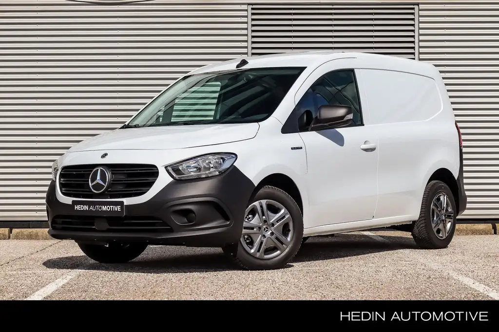 Mercedes-Benz Citan eCitan L1 Pro | Navigatiepakket | Stoelverwarming