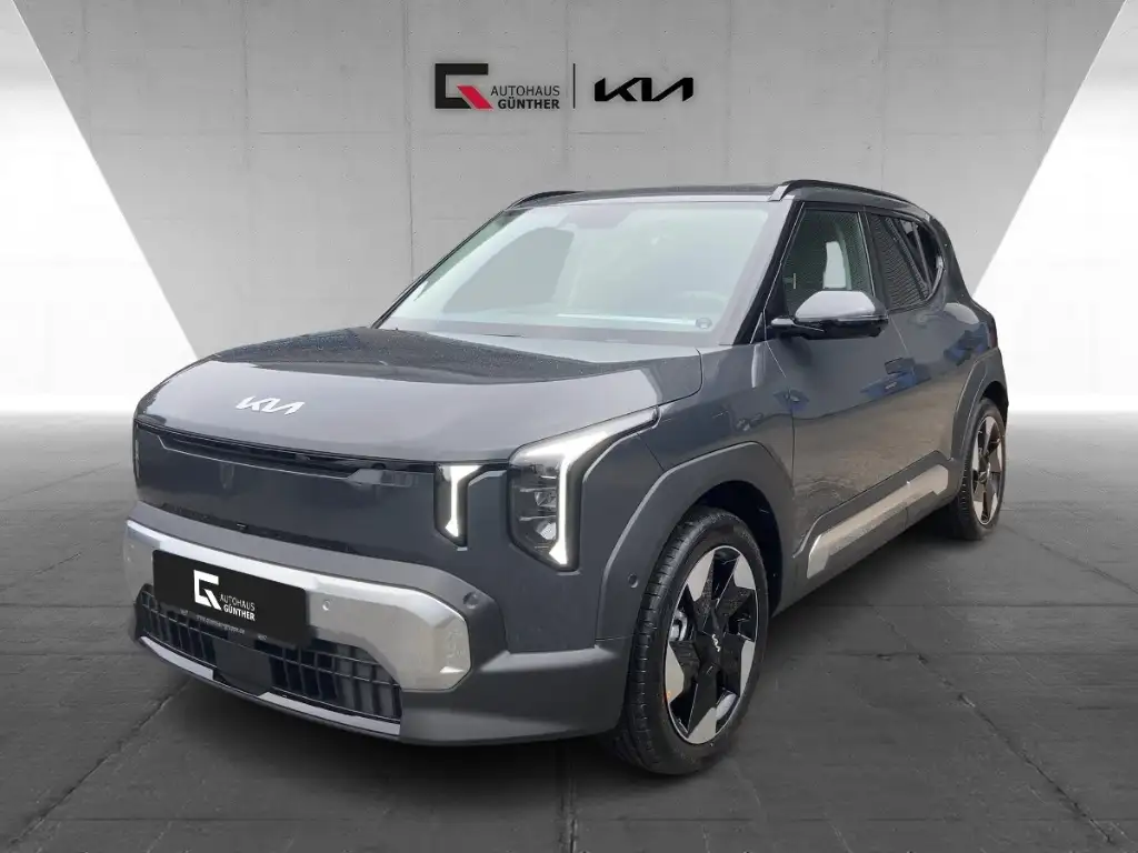 Kia EV2 Earth 42.2KWH DriveWise Wärmepumpe Harman/Kardon