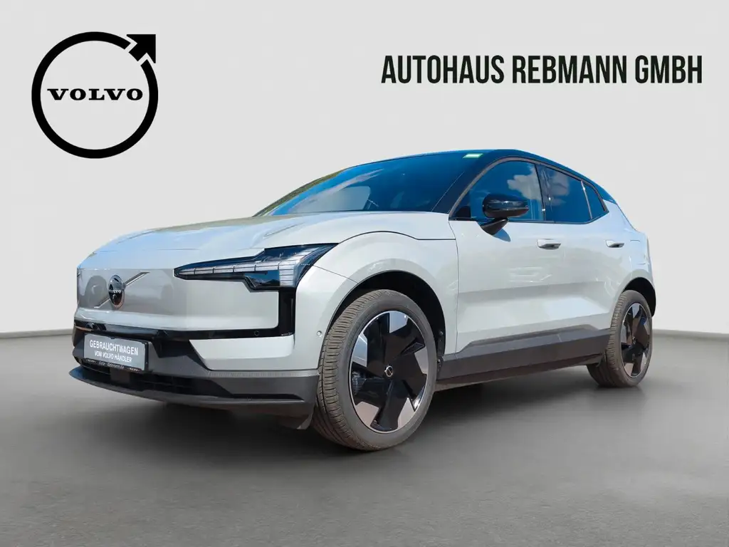 Volvo EX30 Ultra Pure Electric Extended Range