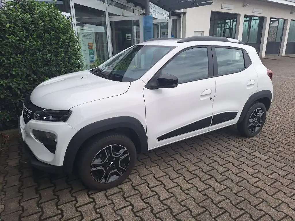 Dacia Spring ESSENTIAL