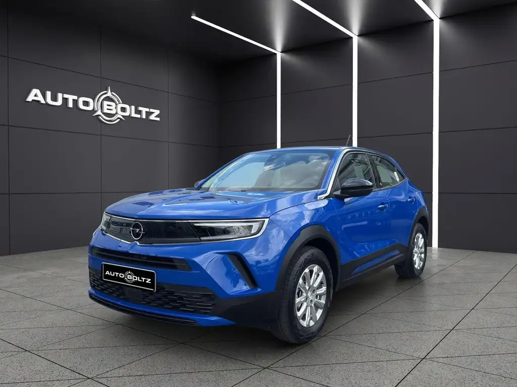 Opel Mokka-e e Edition LED KAMERA Opel Connect