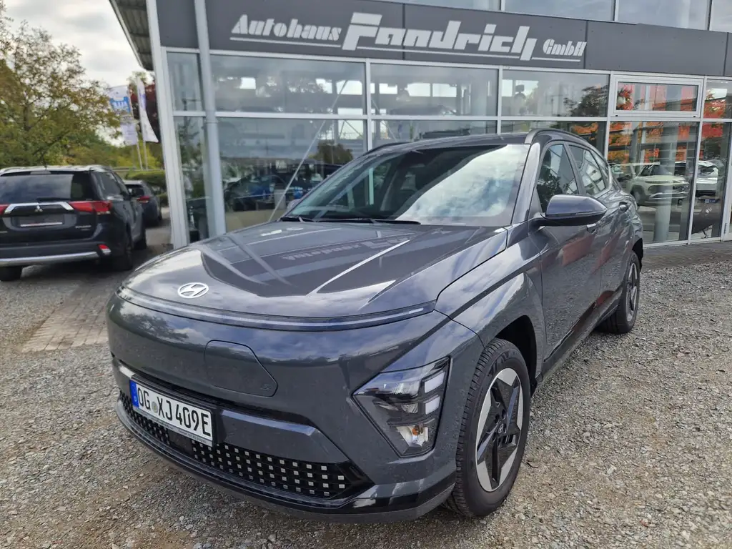 Hyundai KONA Elektro (SX2) 48,4kWh ADVANTAGE, Effizienz-Paket