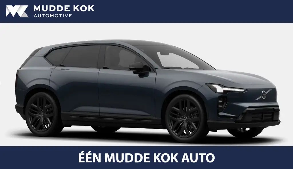 Volvo EX60 P12 AWD Plus 117 kWh Privacy glass | Ventilatie |