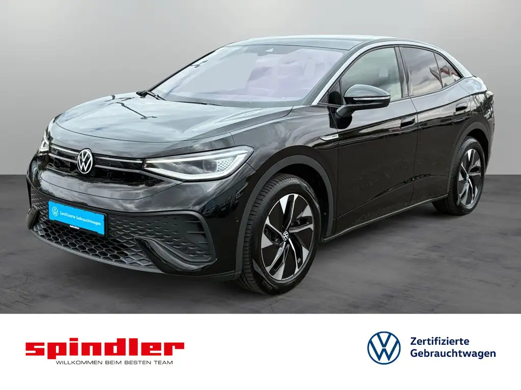 Volkswagen ID.5 Pro Performance / Pano, Matrix, AR-HuD, AHK