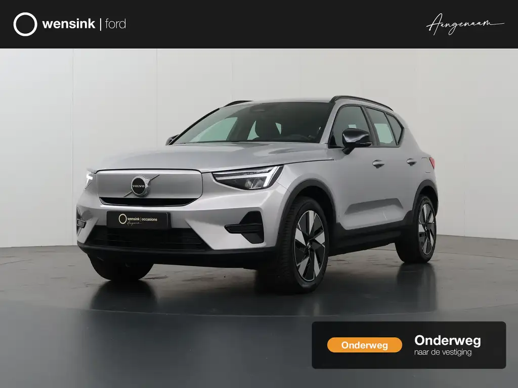 Volvo XC40 Single Motor Extened Range Core 82 kWh | SOH 97% |