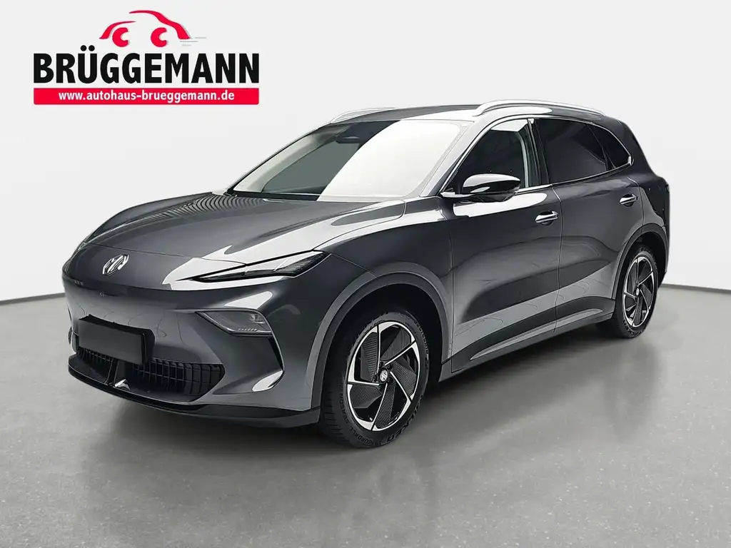 MG MGS5 EV MGS5 EV 64 KWH MY25 LUXURY