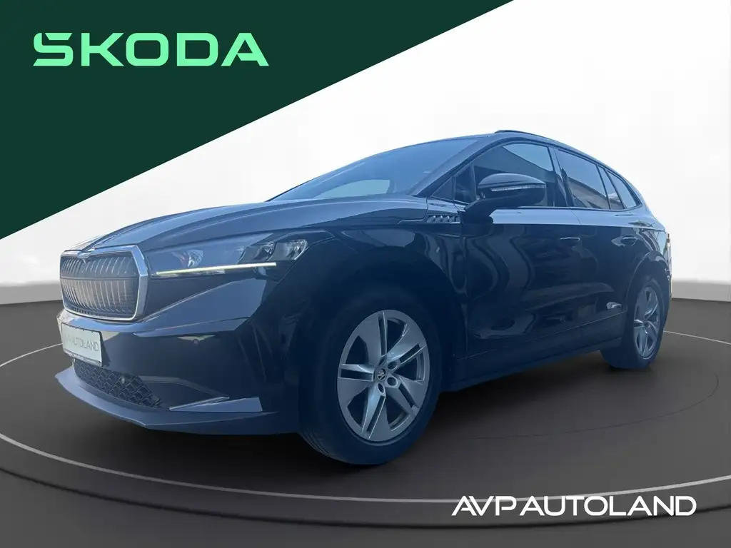 Skoda Enyaq iV 60 LOFT | AHK | NAVI | LED | KAMERA |