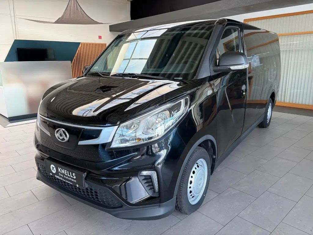Maxus eDeliver 3 Kasten L1H1/KAMERA/SHZ/PDC
