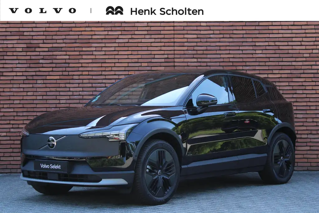Volvo EX30 Cross Country Twin Motor Performance Ultra 69 kWh