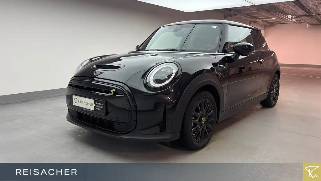 MINI Cooper SE A