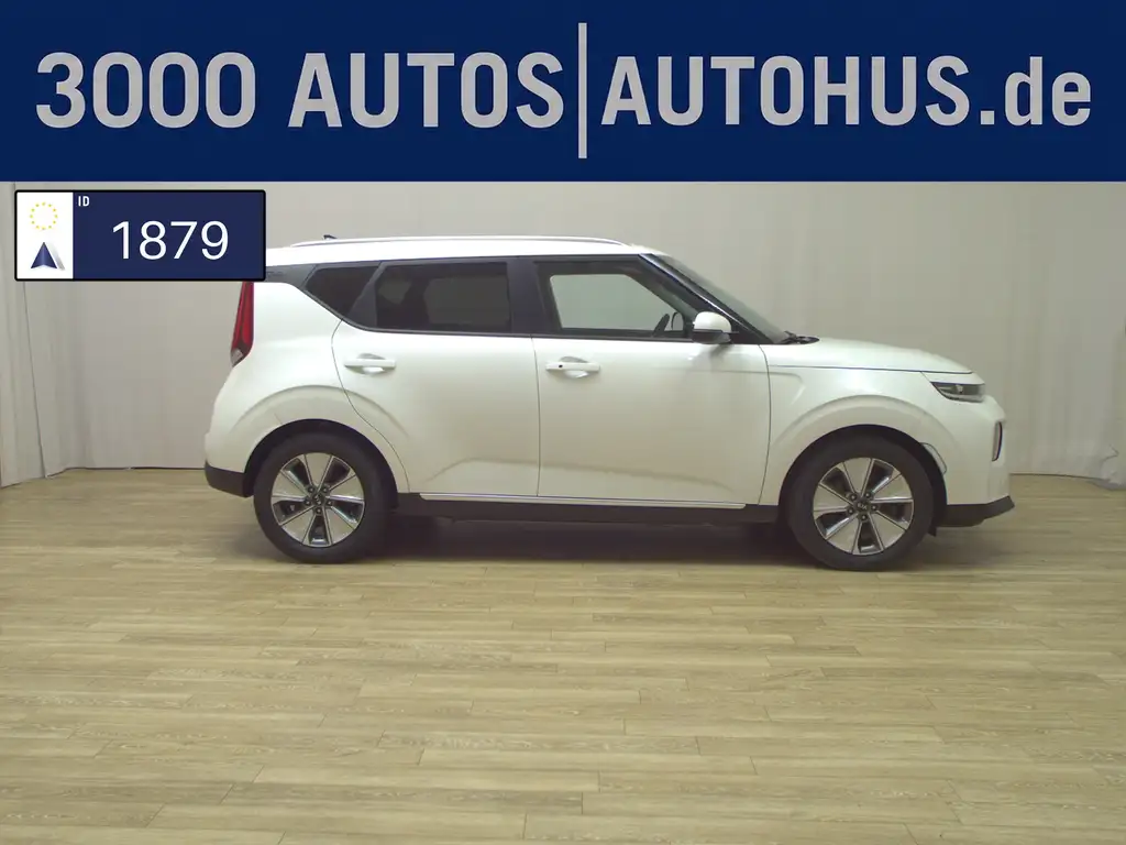 Kia e-Soul Spirit NAVI LED HARMAN-KARDON ACC HUD RFK