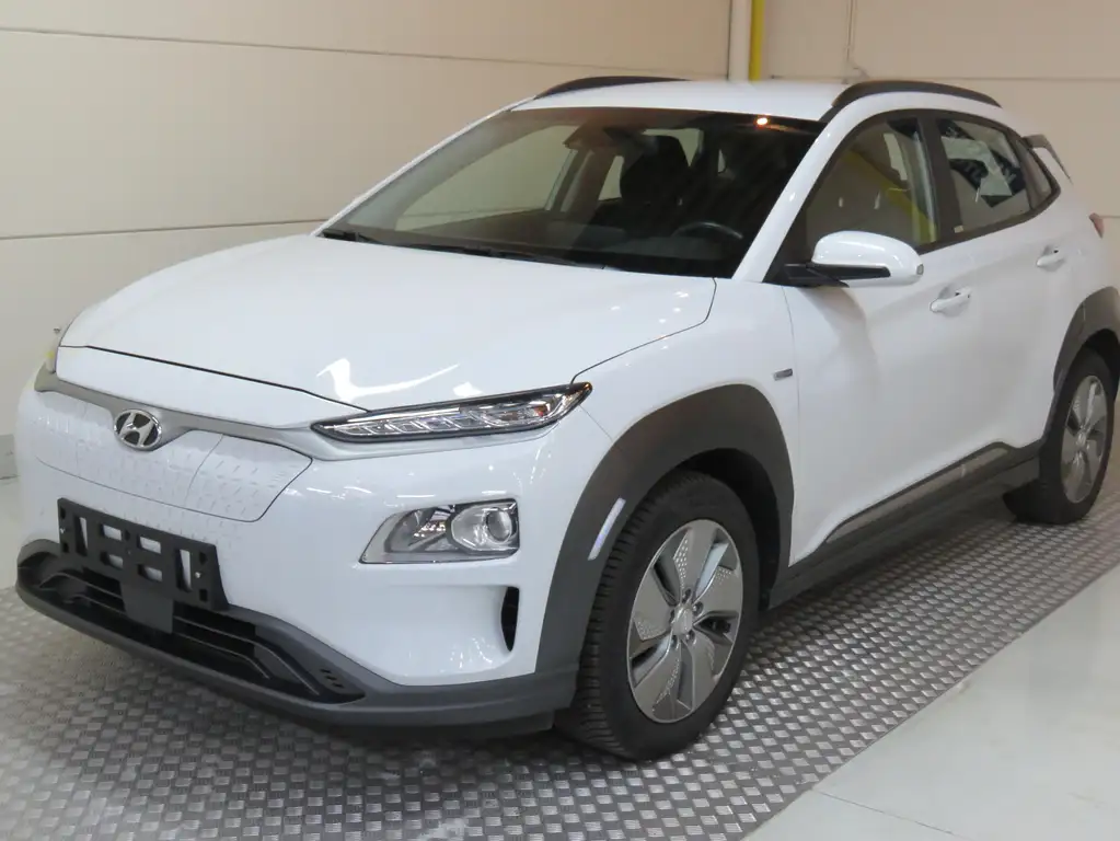 Hyundai KONA e-Kona Range City 407 km - Navi - Camera - DAB Radio -