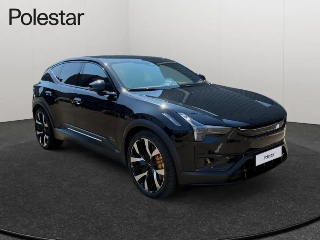 Polestar 3 LRDM Perf Prime Charcoal Nappa