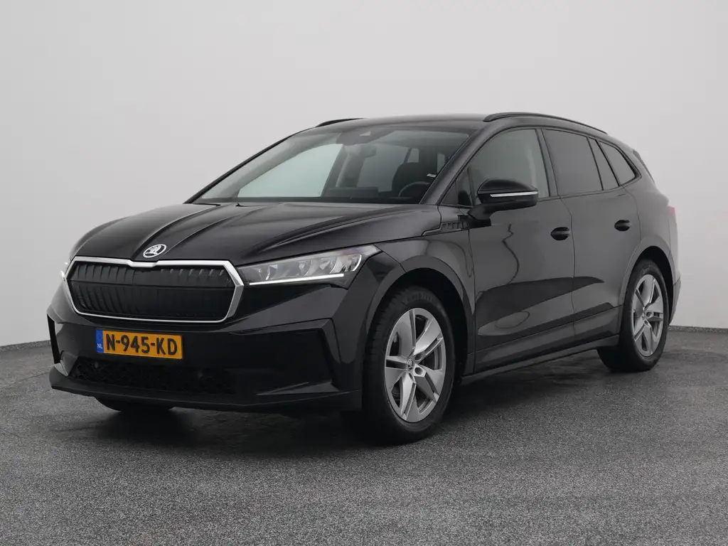Skoda Enyaq iV 60 | CARPLAY