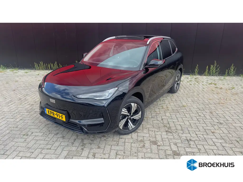 Geely E5 Max + 68 kWh | Elektrisch Verstelbare Stoelen | St