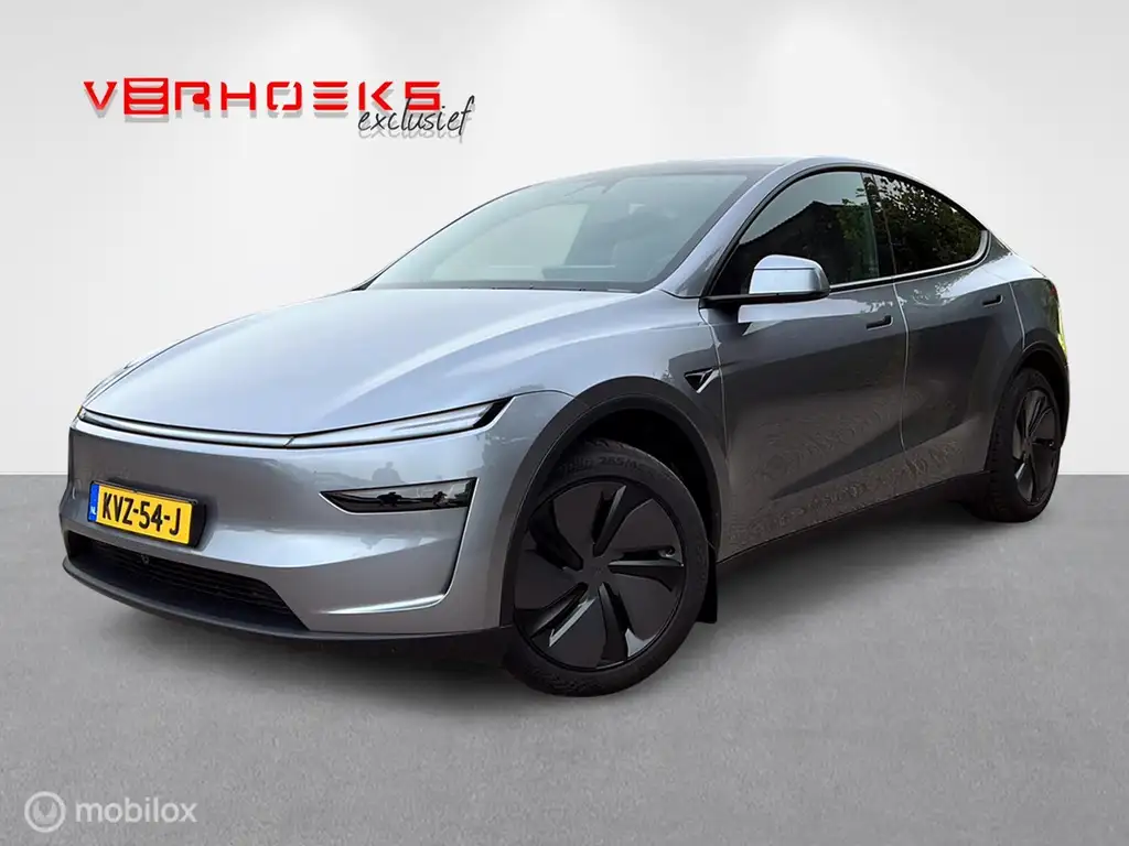 Tesla Model Y Premium Long Range RWD / BTW !! / Nieuw!!