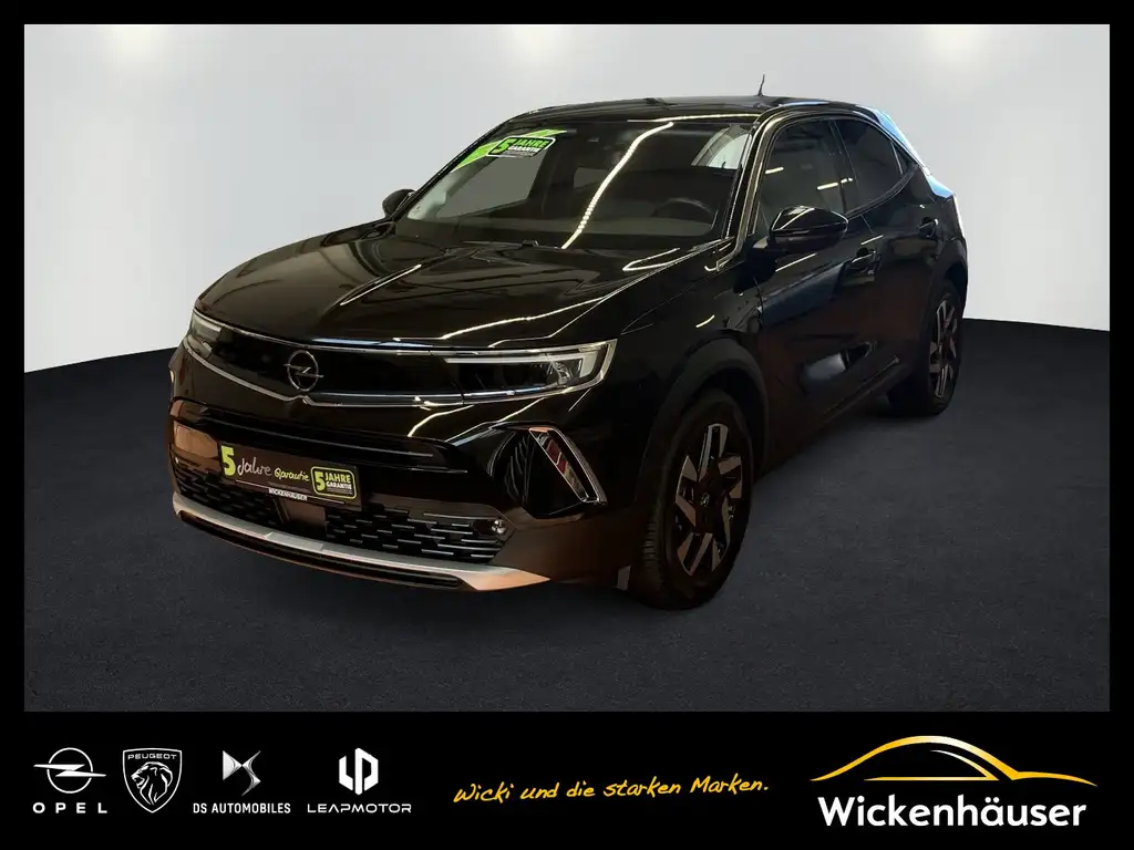 Opel Mokka-E Elektro Elegance ACC+Winter-Paket+Kamera