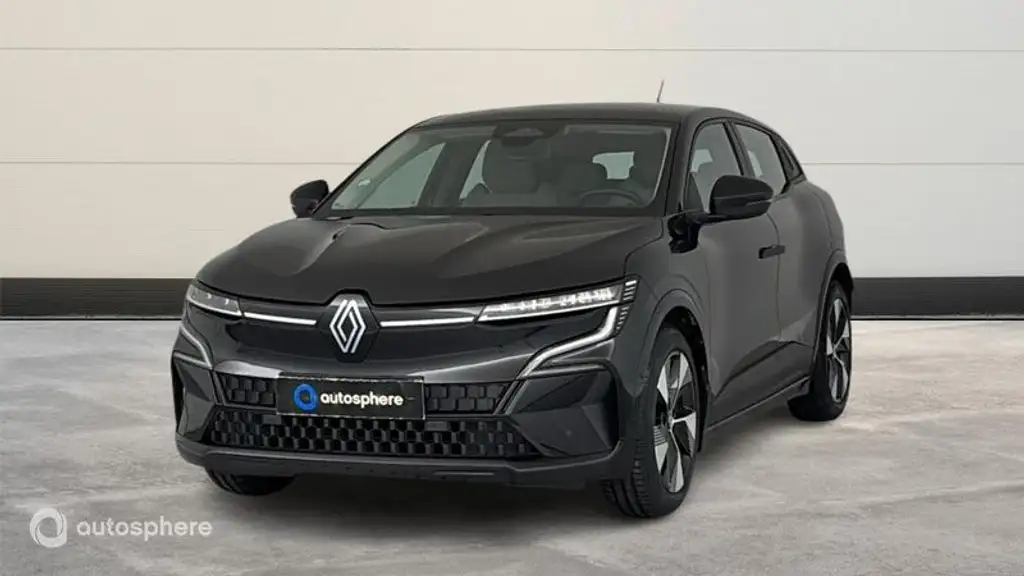 Renault Megane E-Tech Electric EV40 130ch Equilibre standard charge