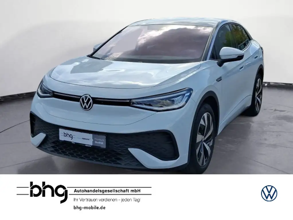 Volkswagen ID.5 Pro