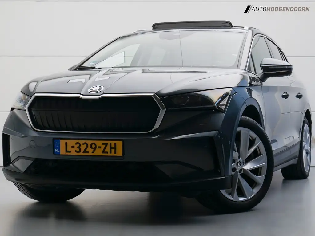 Skoda Enyaq iV 80 Sport SoH 93% (APPLE CARPLAY,PANORAMADAK,CAM